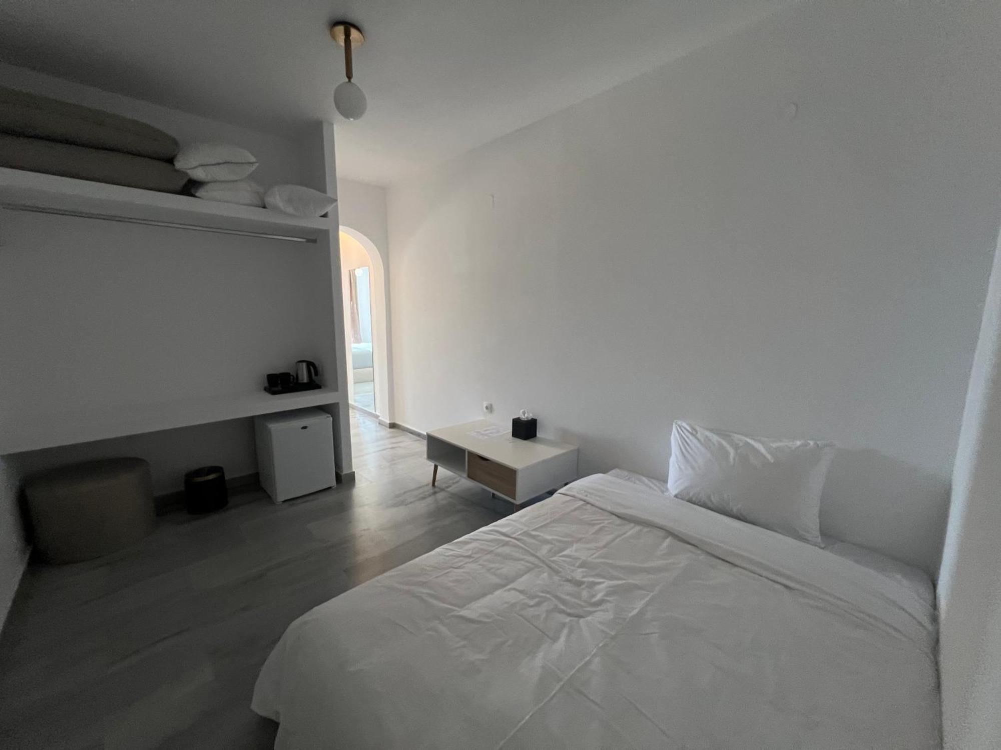 Yaleena Residences Driósz Kültér fotó
