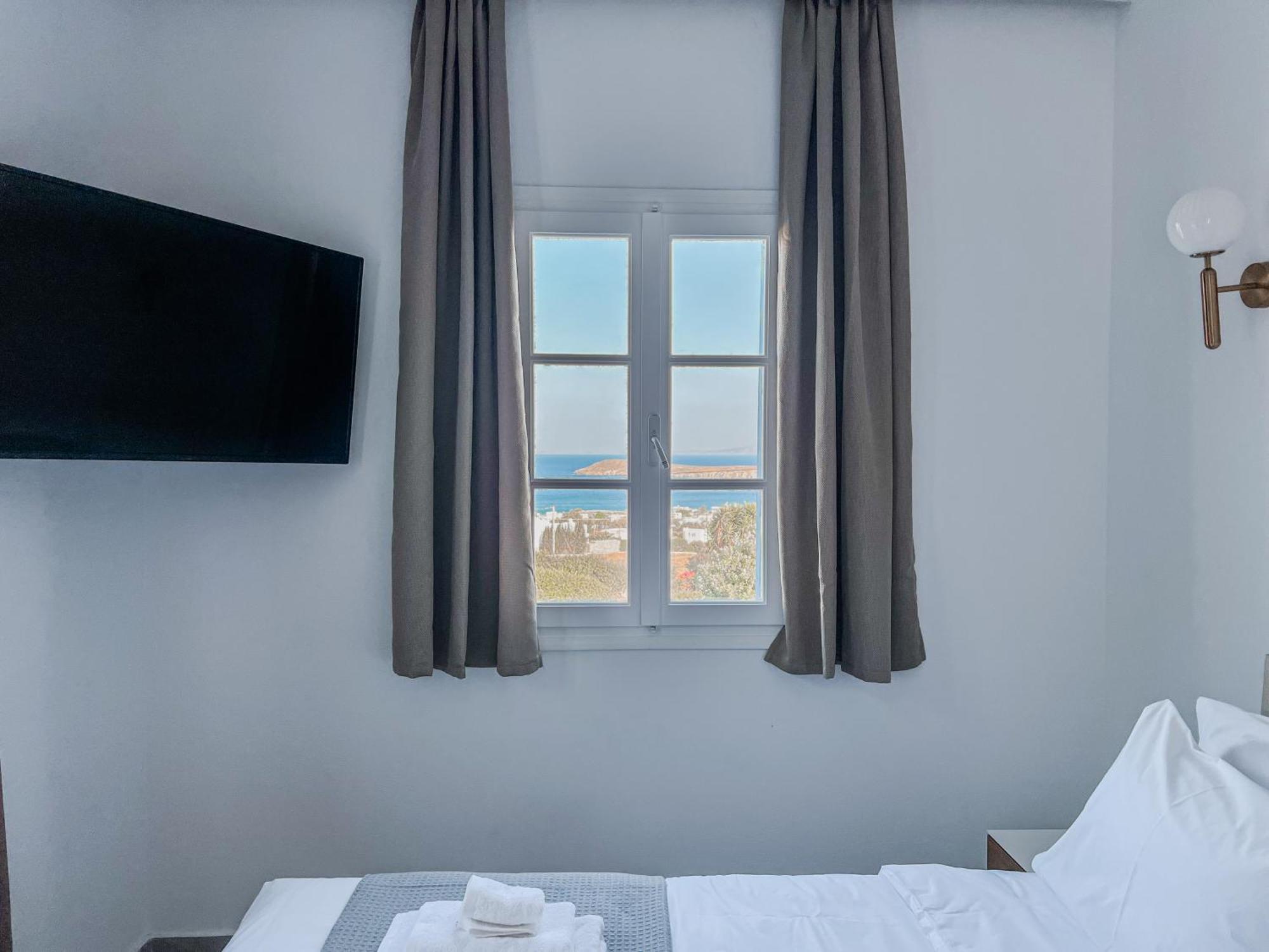 Yaleena Residences Driósz Kültér fotó