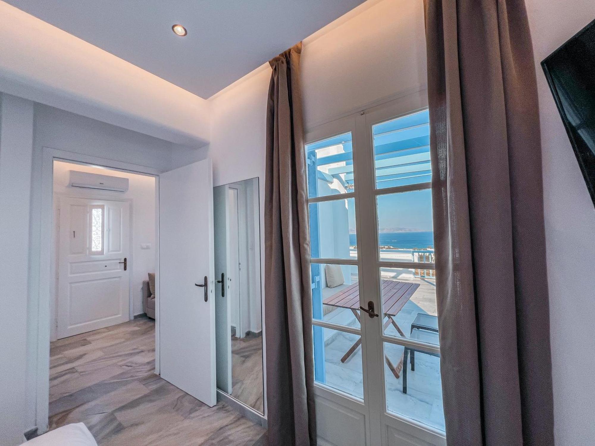 Yaleena Residences Driósz Kültér fotó