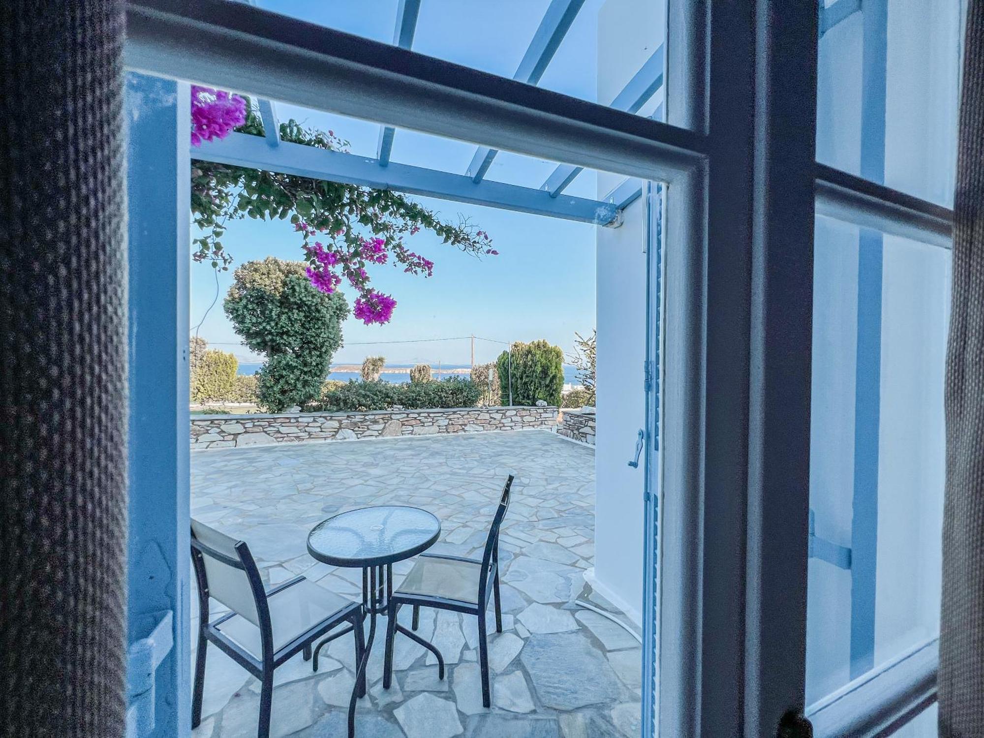 Yaleena Residences Driósz Kültér fotó