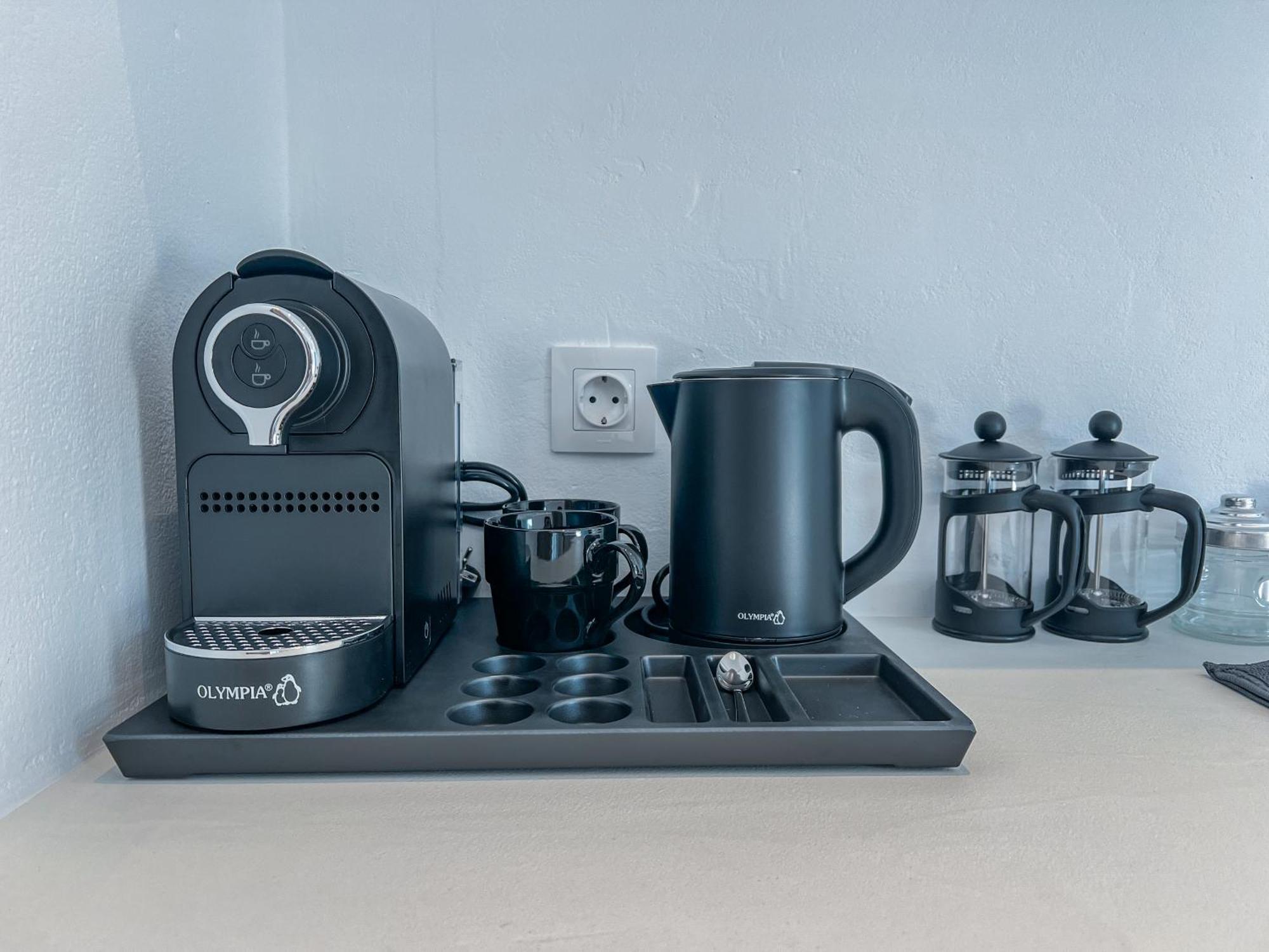 Yaleena Residences Driósz Kültér fotó