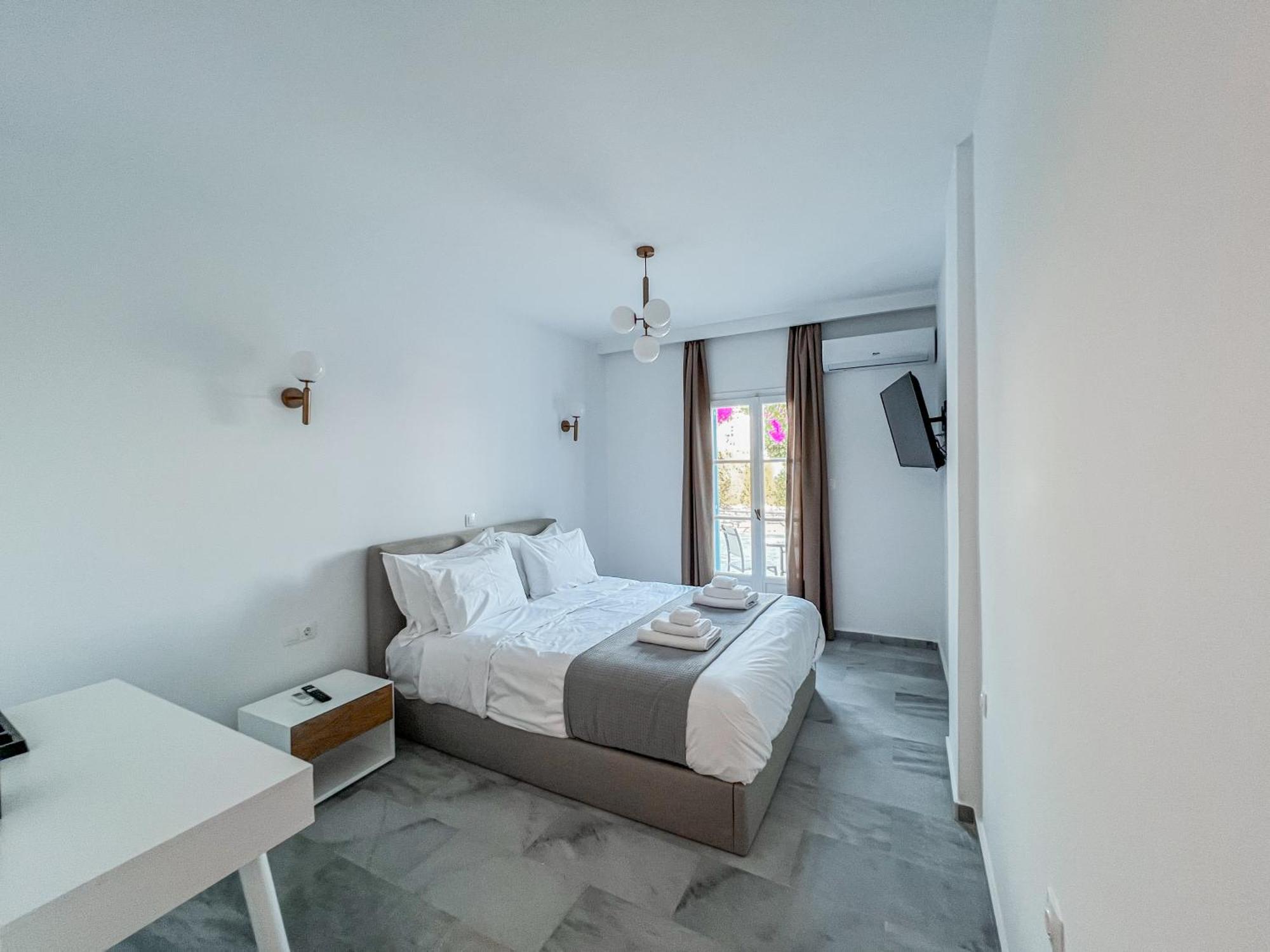 Yaleena Residences Driósz Kültér fotó