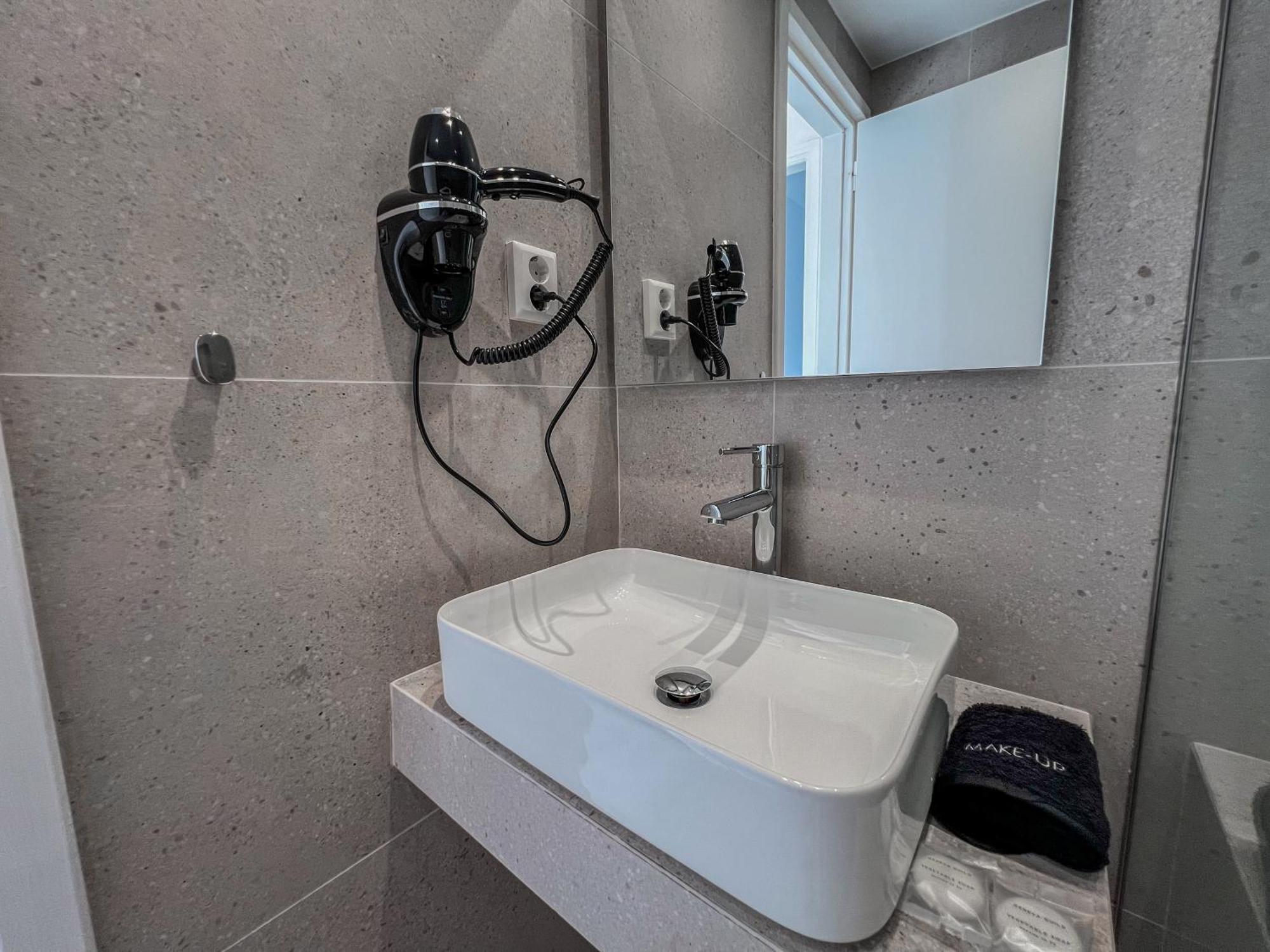 Yaleena Residences Driósz Kültér fotó