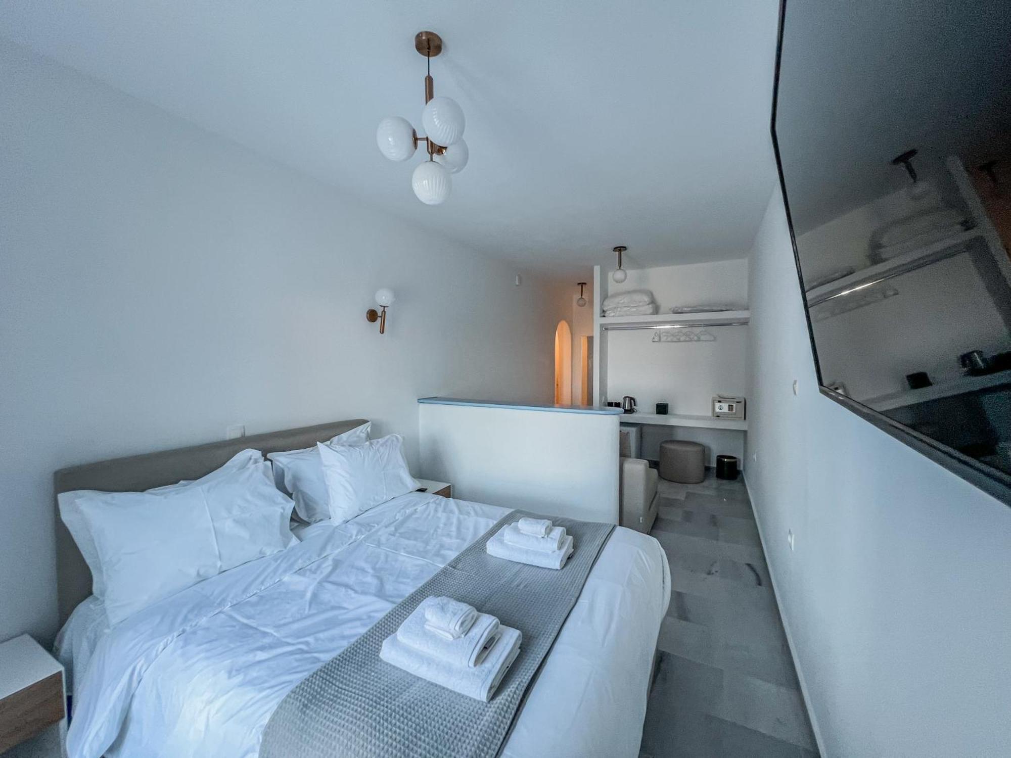 Yaleena Residences Driósz Kültér fotó