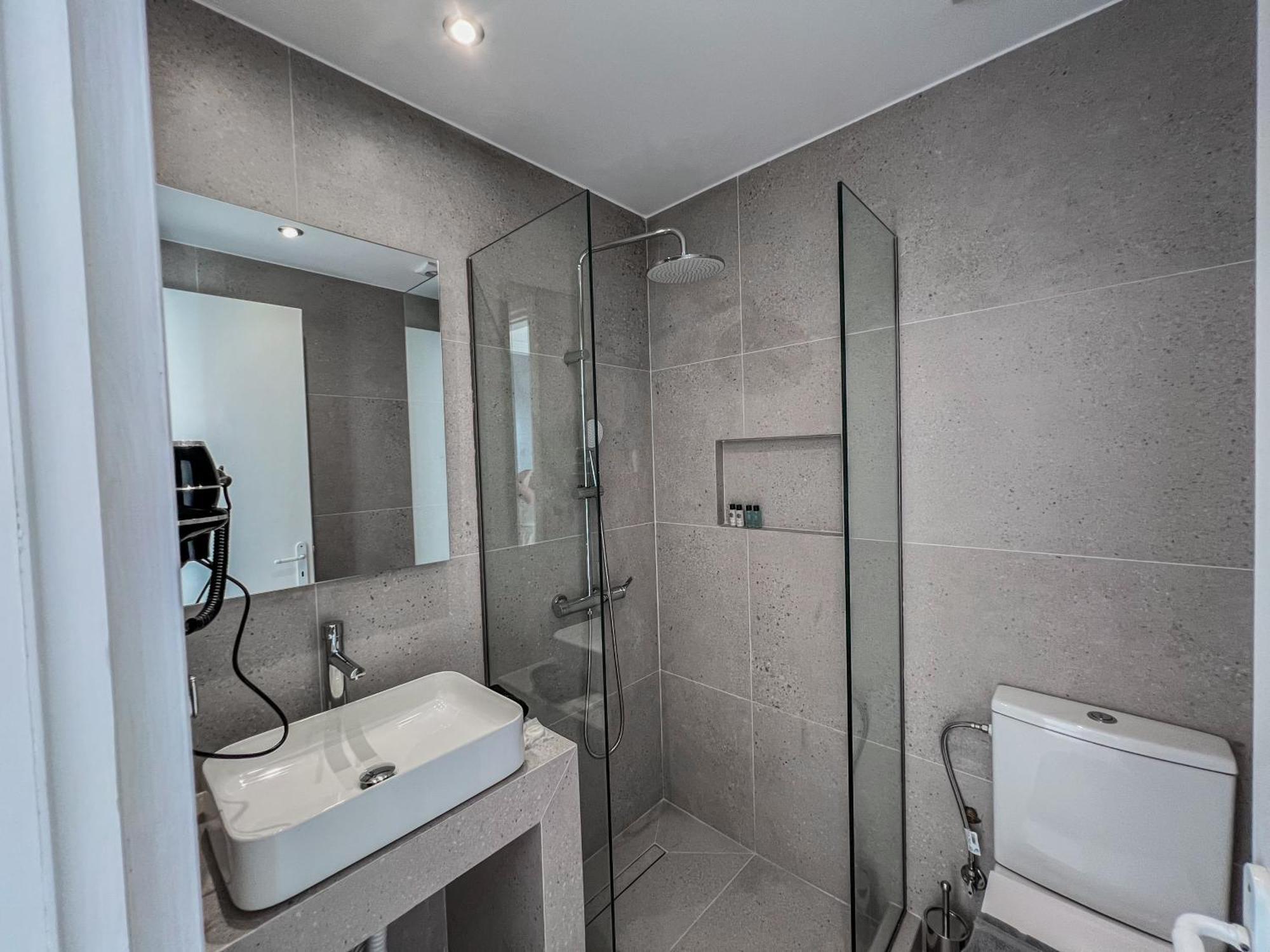 Yaleena Residences Driósz Kültér fotó